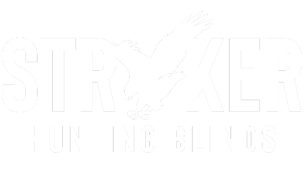 Stryker Hunting Blinds