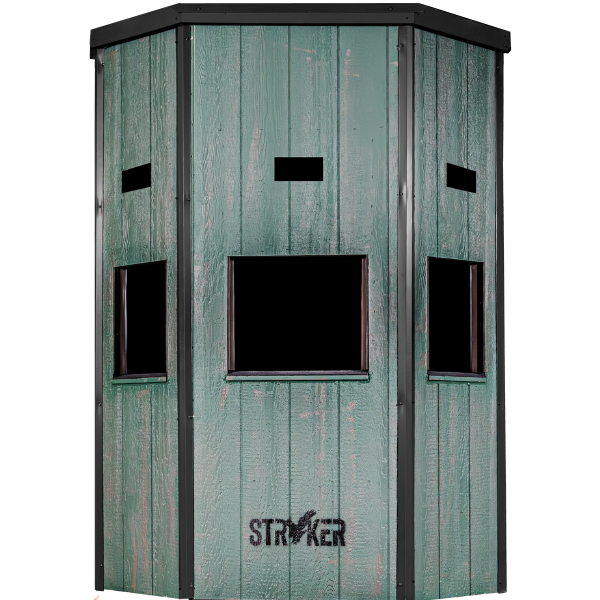 ShadowMax Front