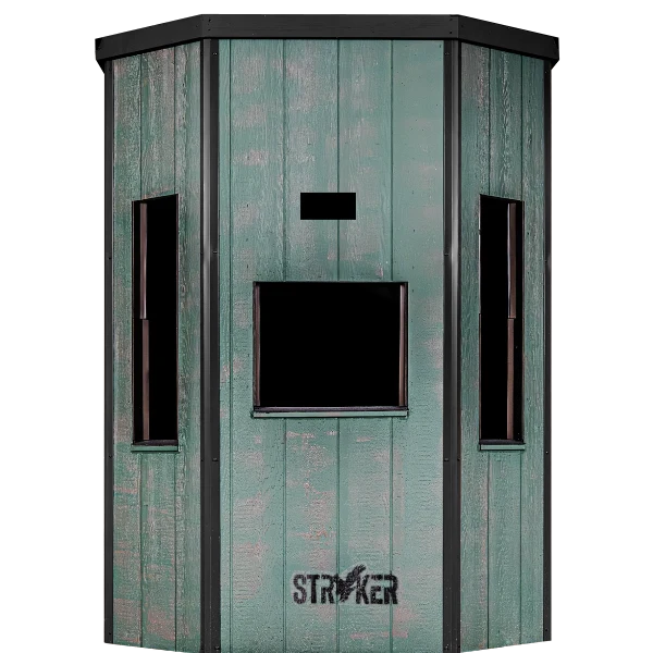 ShadowMax Pro Front