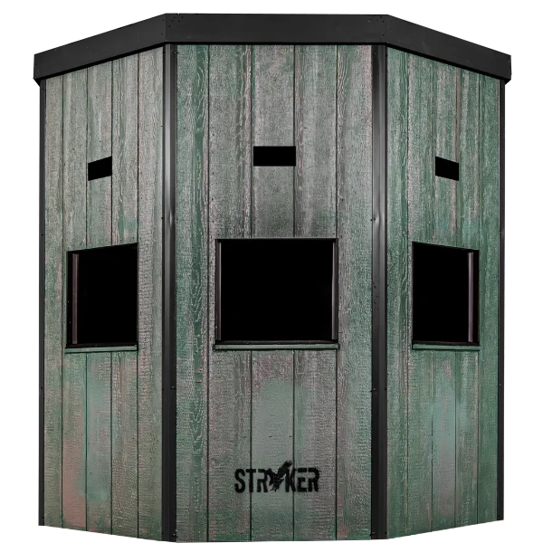 ShadowMax XL Front